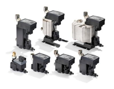 WSD water separators and IWD, WD & TWD drains